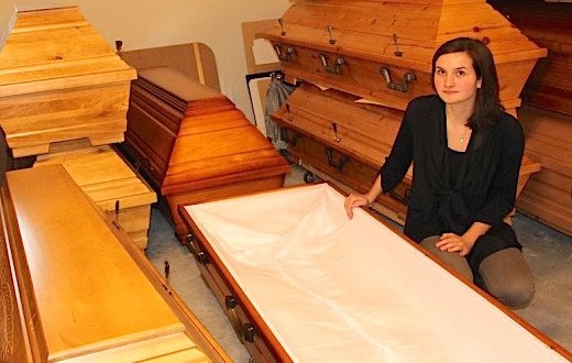 Bestattungen Efken Meppen