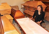 Bestattungen Efken Meppen